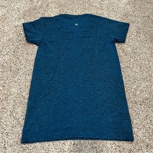 Lululemon Swiftly Tech Tee